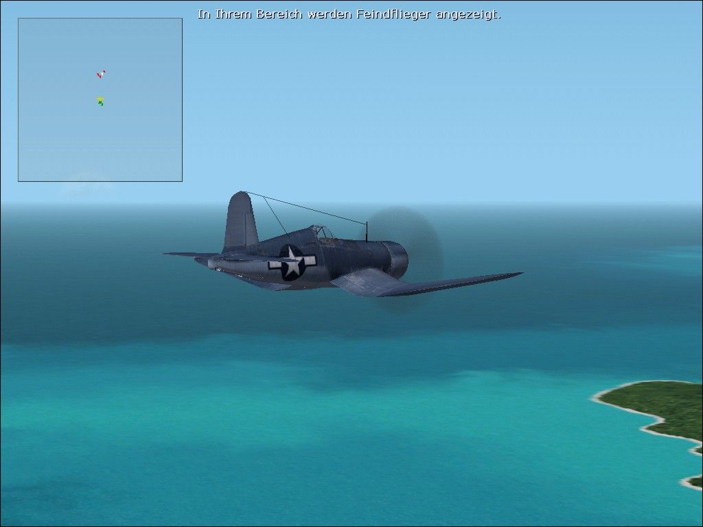 CFS II Pacific Theater Disc 1-2 Microsoft Windows PC CD-PC Gamez USA
