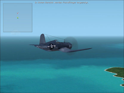 CFS II Pacific Theater Disc 1-2 Microsoft Windows PC CD-PC Gamez USA