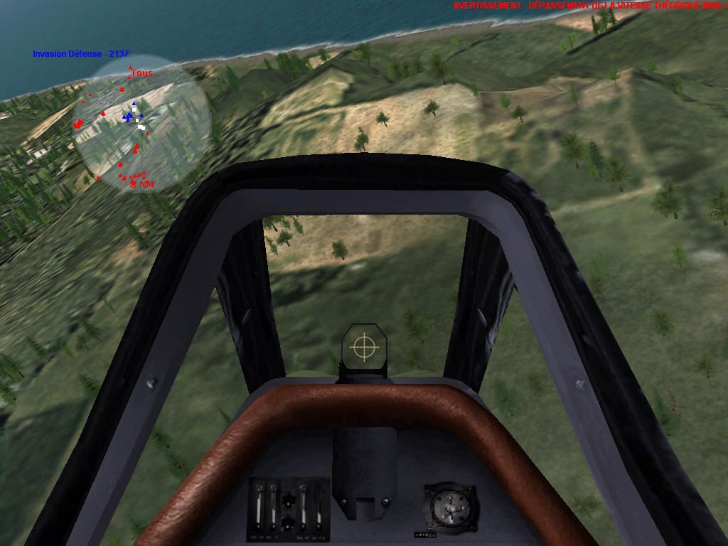 Microsoft Combat Flight Simulator 3 Battle for Europe Disc 1-2 Microso ...
