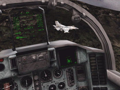 MiG-29 Fulcrum Microsoft Windows PC CD-PC Gamez USA