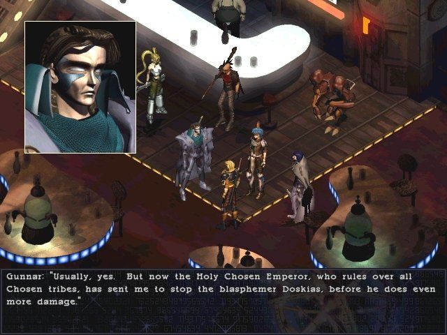 Septerra Core Legacy of the Creator Microsoft Windows PC CD-PC Gamez USA