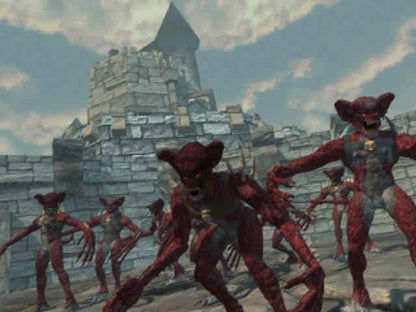 Might and Magic VI The Mandate of Heaven Disc 1-2 Microsoft Windows PC CD-PC Gamez USA