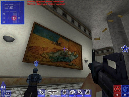 Mobile Forces Microsoft Windows PC CD-PC Gamez USA