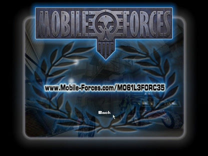 Mobile Forces Microsoft Windows PC CD-PC Gamez USA
