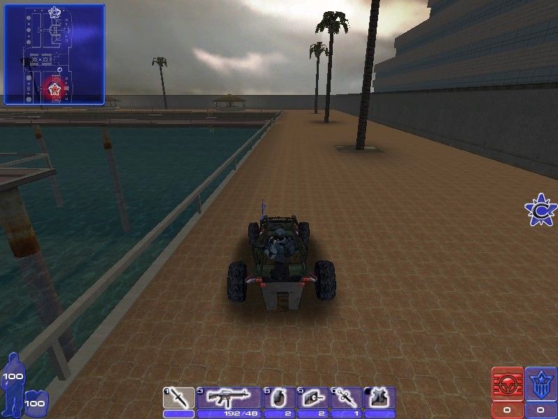 Mobile Forces Microsoft Windows PC CD-PC Gamez USA