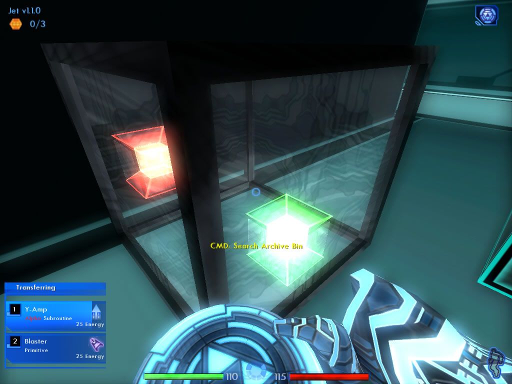 Tron 2.0 Disc 1-2 Microsoft Windows PC CD-PC Gamez USA