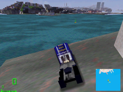 Midtown Madness 2 Microsoft Windows PC CD-PC Gamez USA