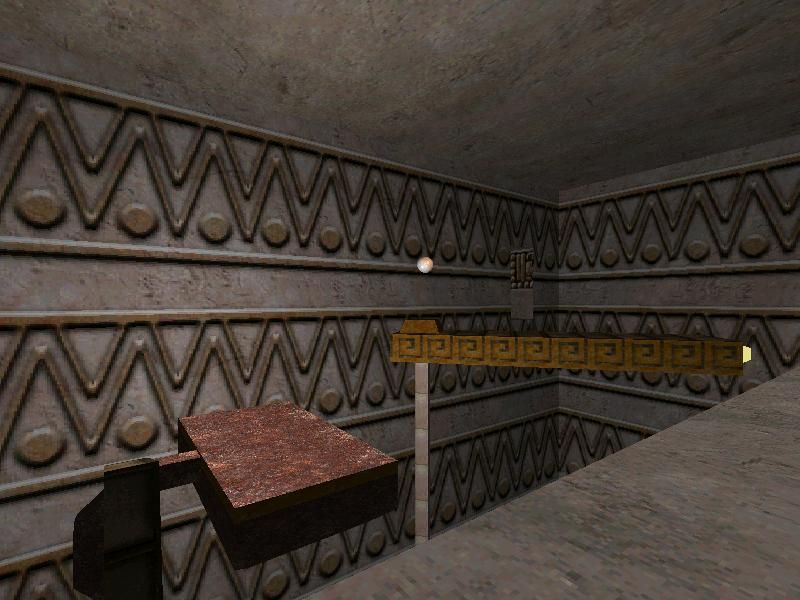 Montezuma's Return! Microsoft Windows PC CD-PC Gamez USA