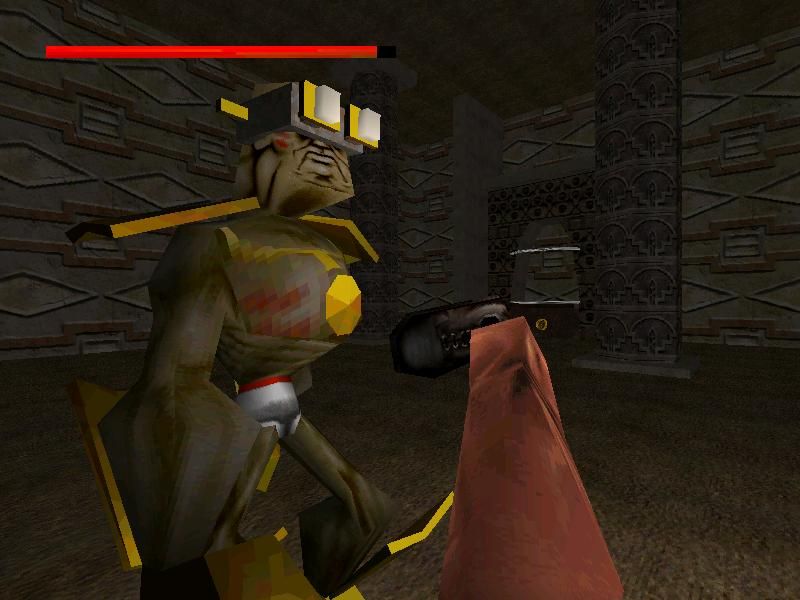 Montezuma's Return! Microsoft Windows PC CD-PC Gamez USA