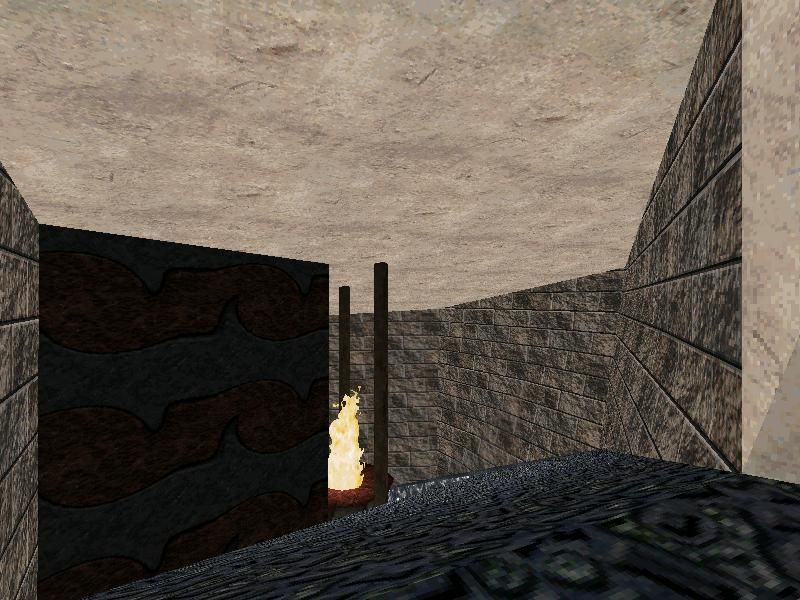 Montezuma's Return! Microsoft Windows PC CD-PC Gamez USA