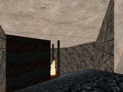 Montezuma's Return! Microsoft Windows PC CD-PC Gamez USA