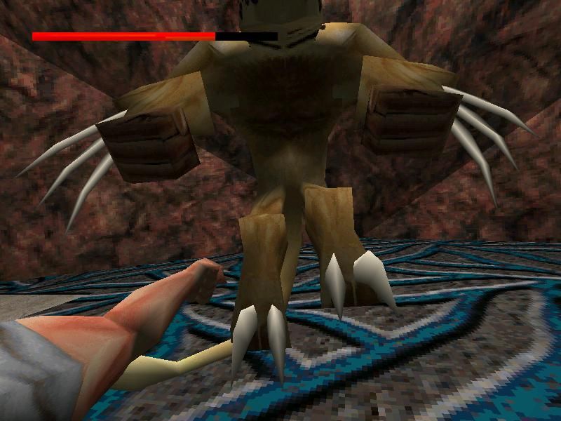 Montezuma's Return! Microsoft Windows PC CD-PC Gamez USA