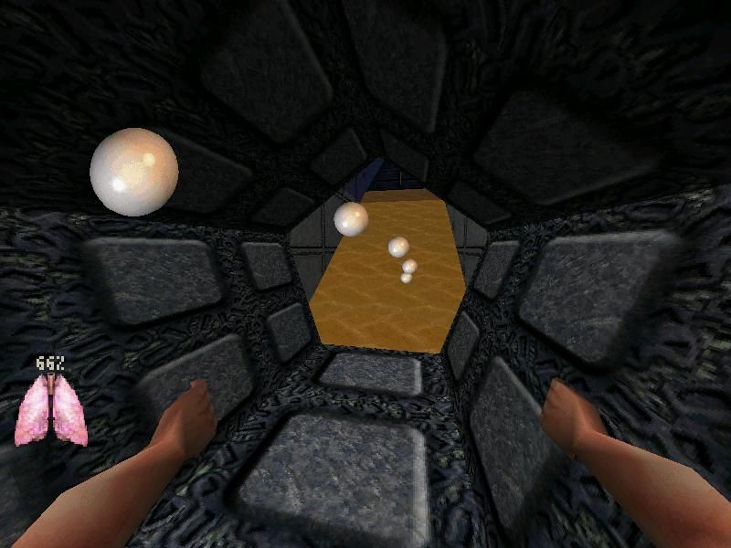 Montezuma's Return! Microsoft Windows PC CD-PC Gamez USA