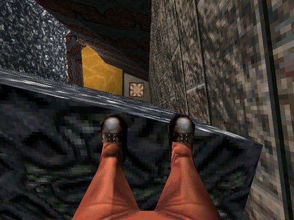 Montezuma's Return! Microsoft Windows PC CD-PC Gamez USA