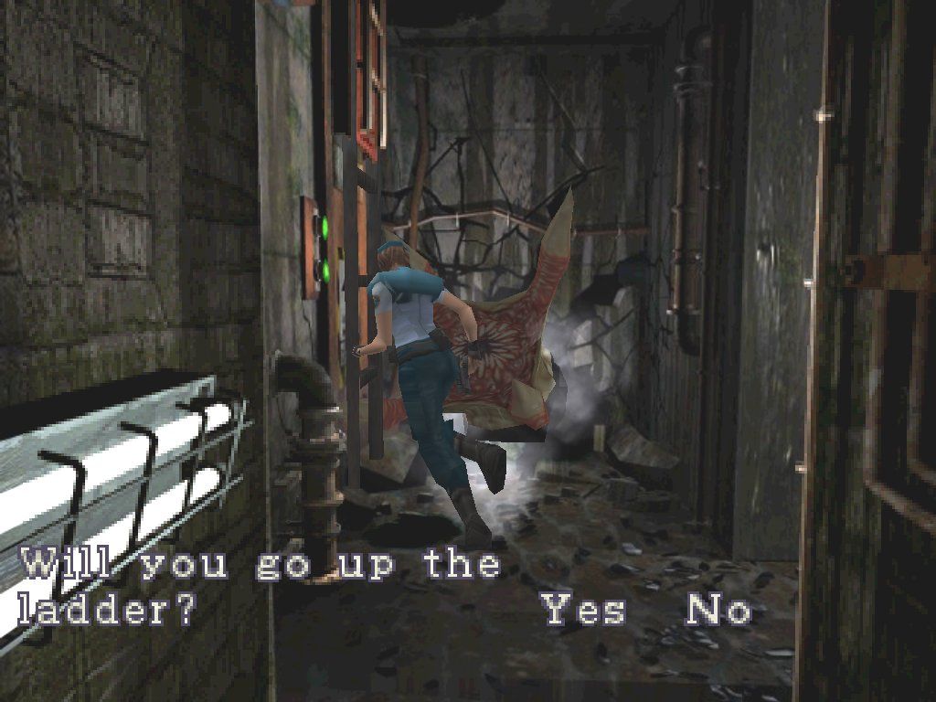 Resident Evil 3 Nemesis Microsoft Windows PC CD-PC Gamez USA