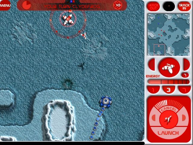 Moonbase Commander Microsoft Windows PC CD-PC Gamez USA