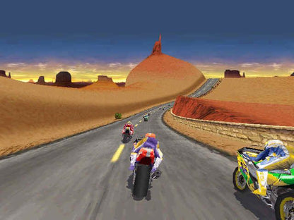 Moto Racer Microsoft Windows PC CD-PC Gamez USA
