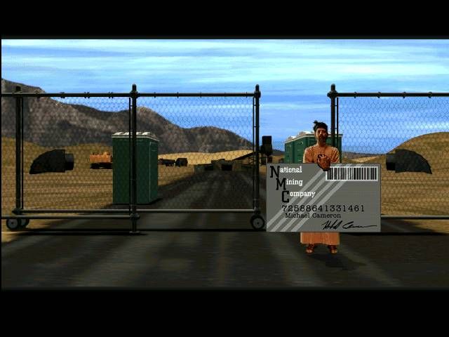 Mummy Tomb of the Pharaoh Microsoft Windows PC CD-PC Gamez USA