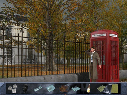 The Mystery of the Druids Disc 1-3 Microsoft Windows PC CD-PC Gamez USA