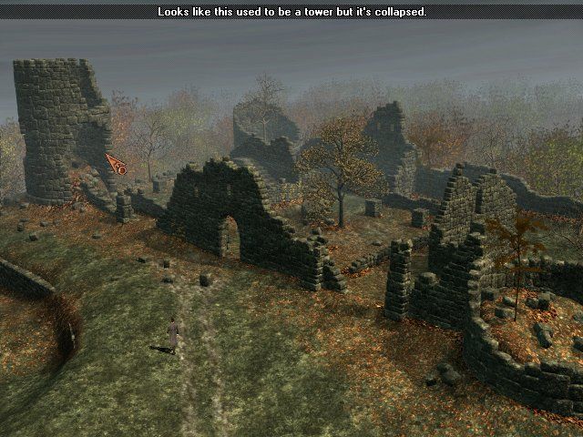 The Mystery of the Druids Disc 1-3 Microsoft Windows PC CD-PC Gamez USA