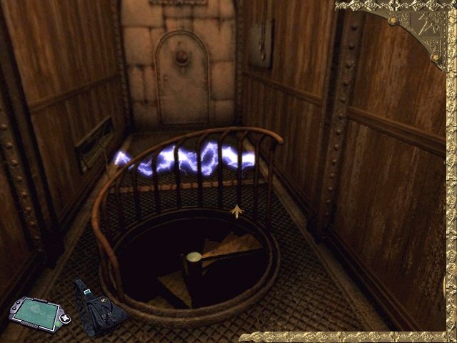 The Mystery of the Nautilus Microsoft Windows PC CD-PC Gamez USA