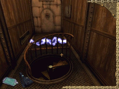 The Mystery of the Nautilus Microsoft Windows PC CD-PC Gamez USA