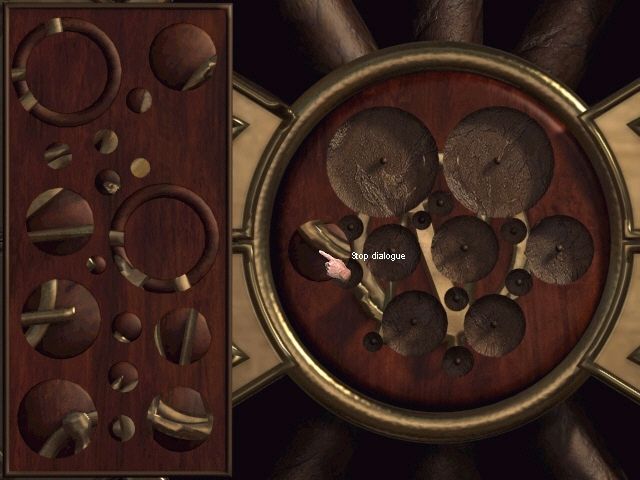 The Mystery of the Nautilus Microsoft Windows PC CD-PC Gamez USA