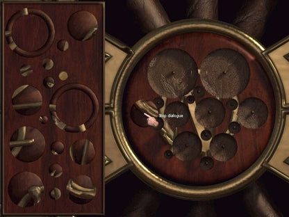 The Mystery of the Nautilus Microsoft Windows PC CD-PC Gamez USA
