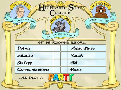 MTV's Beavis and Butt-Head Do U. Microsoft Windows PC CD-PC Gamez USA