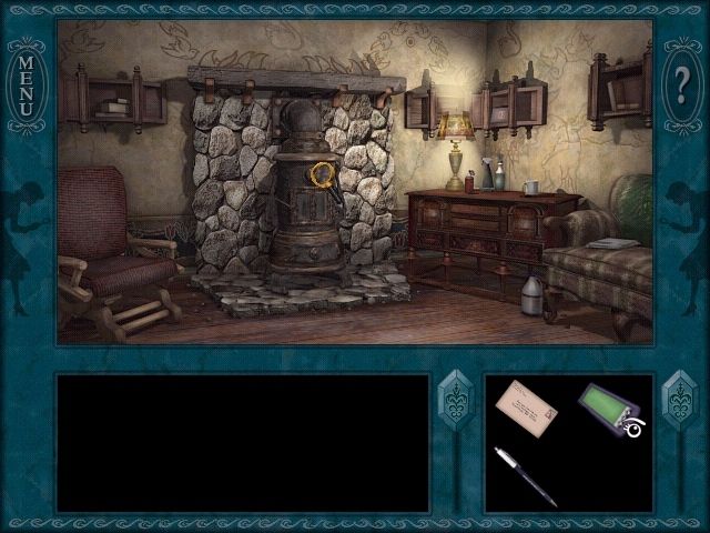 Nancy Drew Ghost Dogs Microsoft Windows PC CD-PC Gamez USA