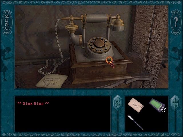 Nancy Drew Ghost Dogs Microsoft Windows PC CD-PC Gamez USA