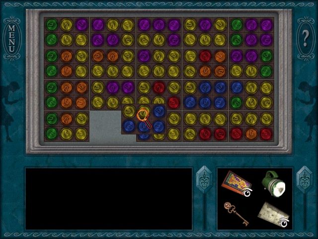 Nancy Drew Ghost Dogs Microsoft Windows PC CD-PC Gamez USA