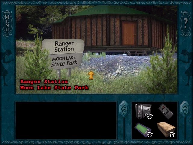 Nancy Drew Ghost Dogs Microsoft Windows PC CD-PC Gamez USA