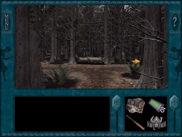 Nancy Drew Ghost Dogs Microsoft Windows PC CD-PC Gamez USA