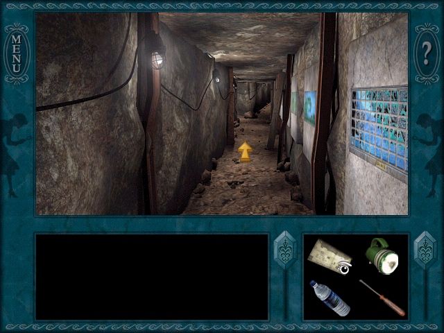 Nancy Drew Ghost Dogs Microsoft Windows PC CD-PC Gamez USA