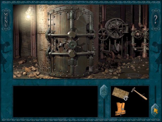 Nancy Drew Ghost Dogs Microsoft Windows PC CD-PC Gamez USA