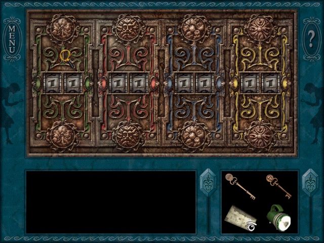 Nancy Drew Ghost Dogs Microsoft Windows PC CD-PC Gamez USA