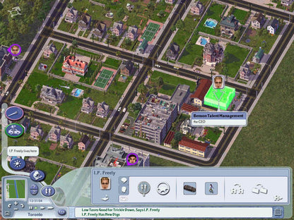 SimCity 4 - Rush Hour Microsoft Windows PC CD-PC Gamez USA