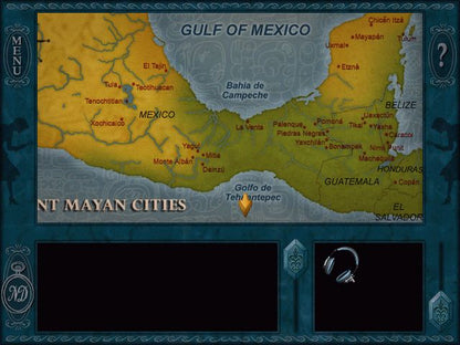 Nancy Drew Secret Of The Scarlet Hand Microsoft Windows PC CD-PC Gamez USA