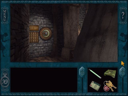 Nancy Drew Secret Of The Scarlet Hand Microsoft Windows PC CD-PC Gamez USA