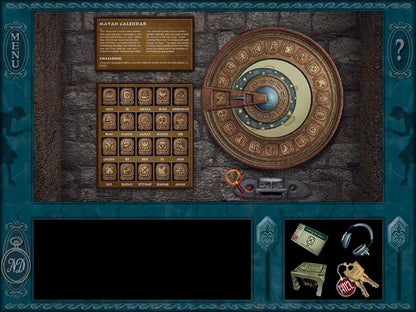 Nancy Drew Secret Of The Scarlet Hand Microsoft Windows PC CD-PC Gamez USA