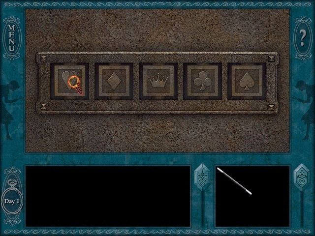 Nancy Drew The Final Scene Microsoft Windows PC CD-PC Gamez USA