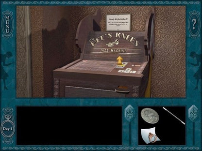 Nancy Drew The Final Scene Microsoft Windows PC CD-PC Gamez USA