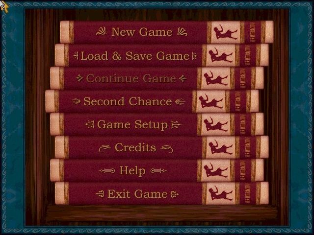 Nancy Drew The Final Scene Microsoft Windows PC CD-PC Gamez USA