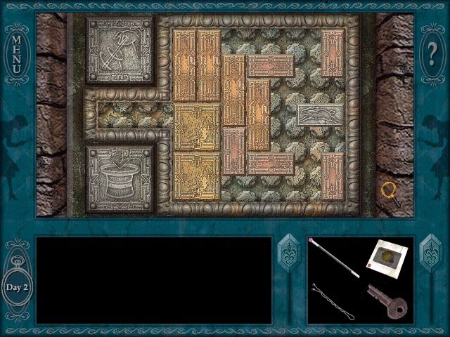 Nancy Drew The Final Scene Microsoft Windows PC CD-PC Gamez USA