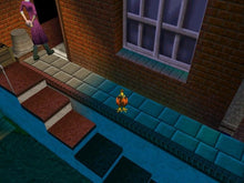 Chicken Run Microsoft Windows PC CD-PC Gamez USA