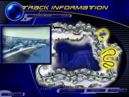 Need for Speed III Hot Pursuit Microsoft Windows PC CD-PC Gamez USA