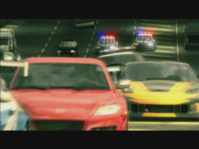 Need for Speed Most Wanted Microsoft Windows PC CD-PC Gamez USA