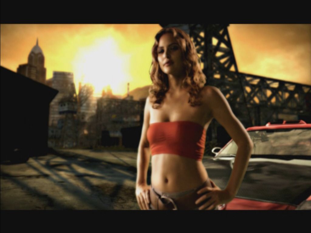 Need for Speed Most Wanted Microsoft Windows PC CD-PC Gamez USA