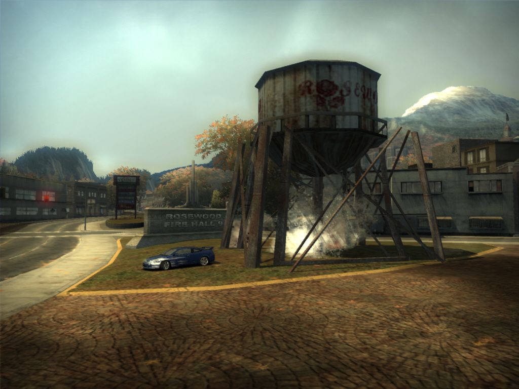 Need for Speed Most Wanted Microsoft Windows PC CD-PC Gamez USA